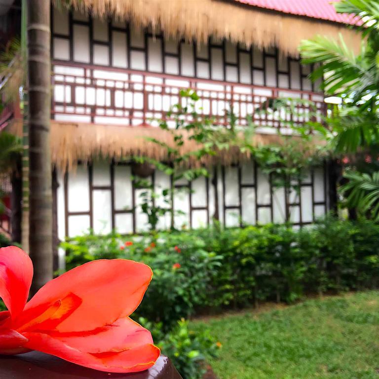 Kantiang Oasis Resort & Spa Ko Lanta Exterior foto
