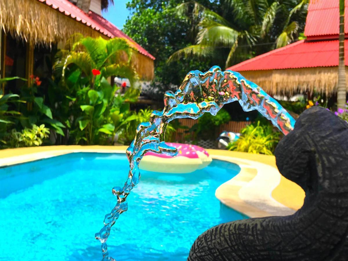 Kantiang Oasis Resort & Spa Ko Lanta Exterior foto