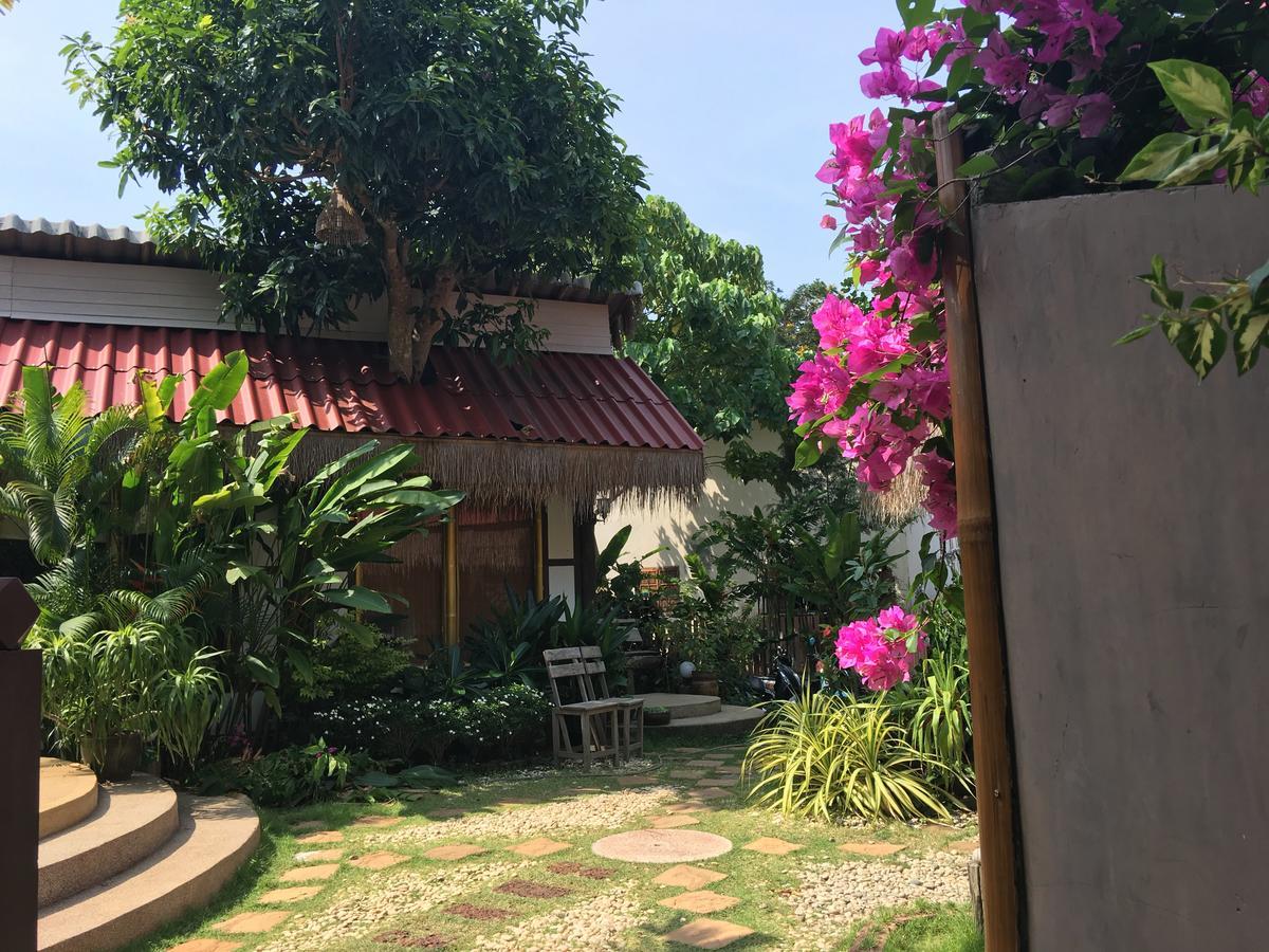 Kantiang Oasis Resort & Spa Ko Lanta Exterior foto