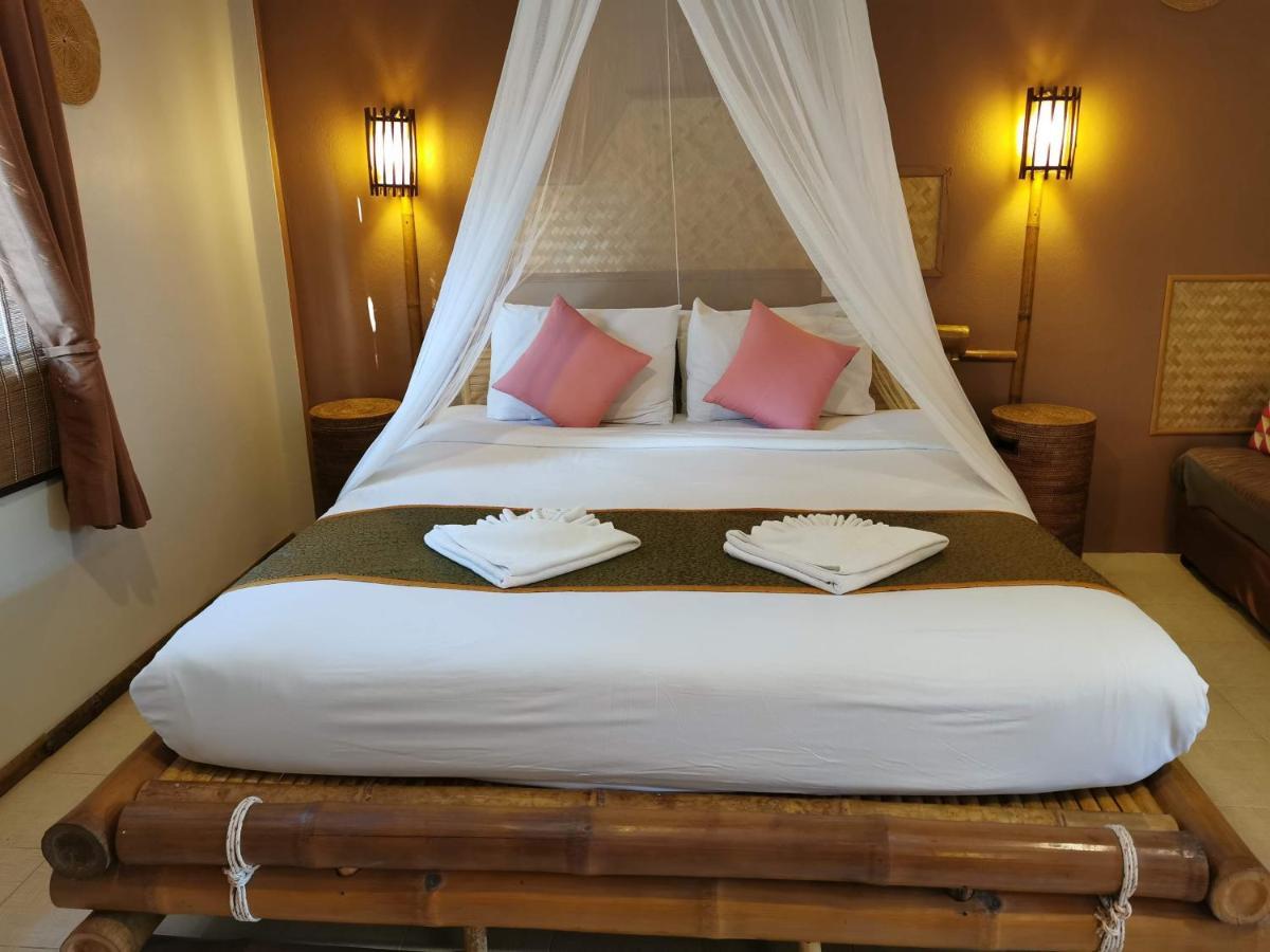 Kantiang Oasis Resort & Spa Ko Lanta Exterior foto